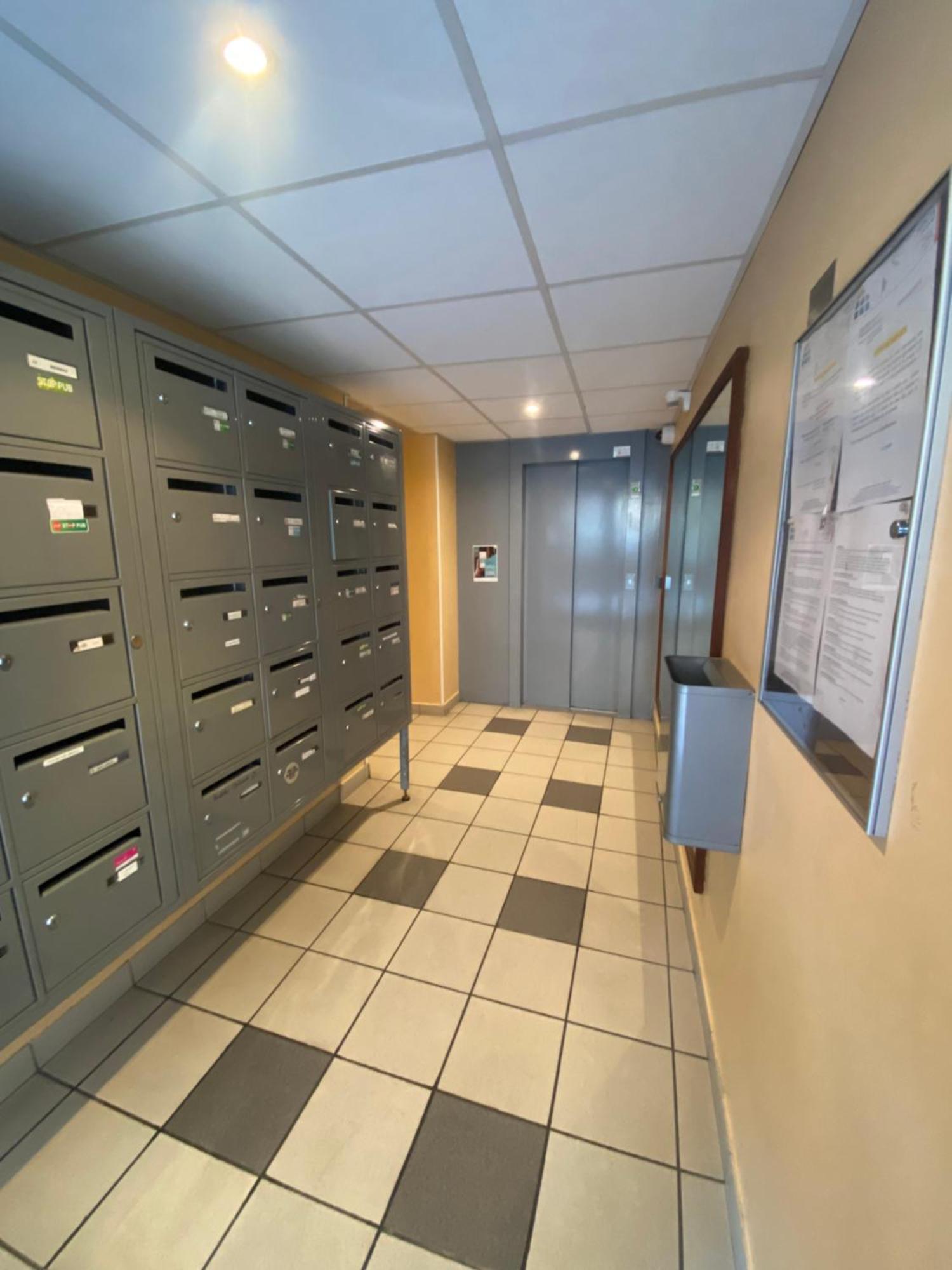 Hyper Centre Le Havre Avec Parking Prive Apartment Exterior photo